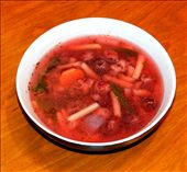 ready to be served: by walkingdi, Views[197]