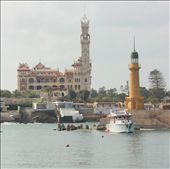 King Farouq's palace: by walkingwithprincess, Views[313]