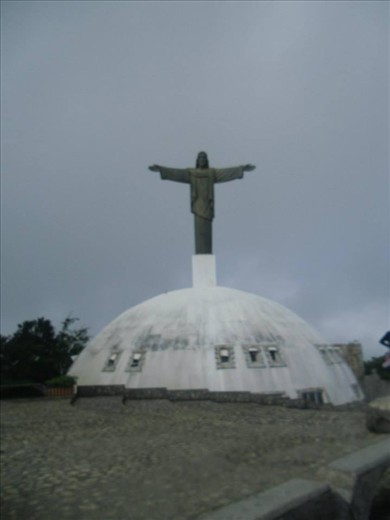  was founded in 1502, but it was not until 1870 its location in Puerto Plata