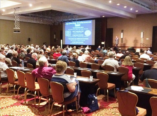 International Living Costa Rica Conference