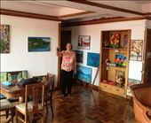 Our friend in San Jose, Suzie: by walt, Views[406]