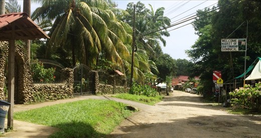 Dominical....... that's it.