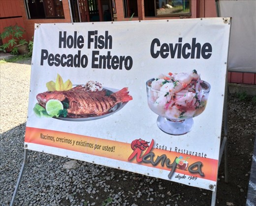 Pescado Entero means Entire Fish