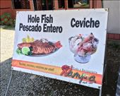 Pescado Entero means Entire Fish: by walt, Views[359]