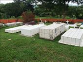 typical cemetery on the drive to Montezuma : by walt, Views[158]