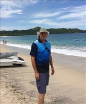 This is what I look like on Brasilito Beach: by walt, Views[280]