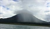 raining by volcano: by walt, Views[371]