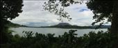 One more volcano pic, a panorama.: by walt, Views[262]