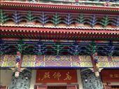 Po Lin Monastery exterior: by wander-wonder, Views[181]