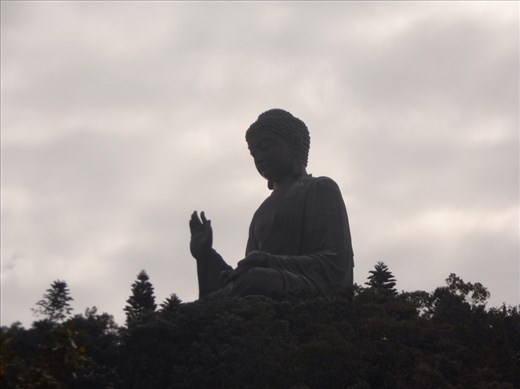 BIG Buddha 