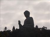 BIG Buddha : by wander-wonder, Views[178]