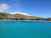 Hello Blue Lagoon: by wander-wonder, Views[208]