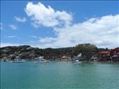 Russell - the original NZ capital: by wander-wonder, Views[213]