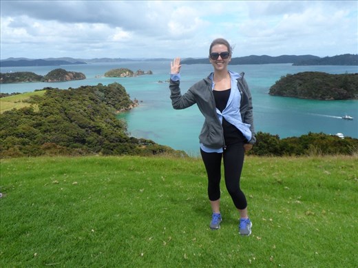 Bay of Islands