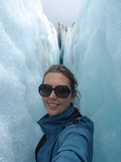 Fox Glacier