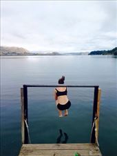 Bombs away! @ Lake Wanaka: by wander-wonder, Views[157]
