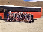 The whole Stray bus gang at the 45th parallel : by wander-wonder, Views[131]