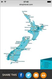 Where I've been: by wander-wonder, Views[209]