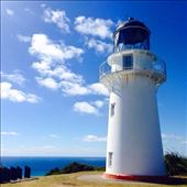 Most easterly lighthouse : by wander-wonder, Views[240]