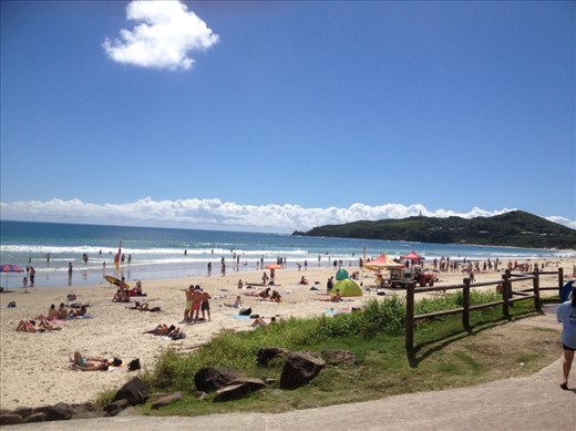 Byron Bay