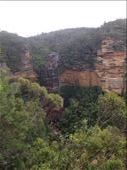 Blue Mountains: by wander-wonder, Views[155]