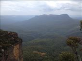Blue Mountains: by wander-wonder, Views[140]