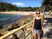 Shelly Beach (next to Manly): by wander-wonder, Views[188]
