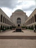 Australian War Memorial - Canberra: by wander-wonder, Views[136]