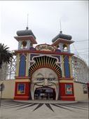 Luna Park - Melbourne: by wander-wonder, Views[143]