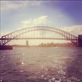 Sydney Harbour Bridge: by wanderandshare, Views[594]