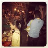 Night Market, Luang Prabang: by wanderandshare, Views[213]