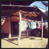 A house, luang Prabang: by wanderandshare, Views[241]