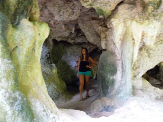 Princess Cave, Railay