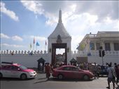 The Royal Palace, Bangkok: by wanderandshare, Views[211]