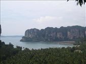 The View Point, Railay: by wanderandshare, Views[213]