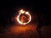 Ring of Fire, Phi Phi: by wanderandshare, Views[240]
