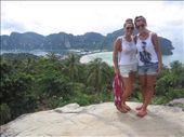 Viewpoint, Phi Phi: by wanderandshare, Views[209]