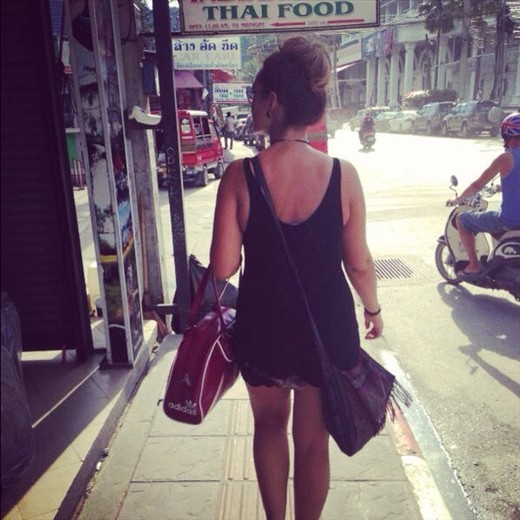 Patong Beach, Phuket