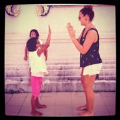 Playing with the locals, Koh Samui: by wanderandshare, Views[263]