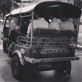 Bangkok, Tuk Tuk: by wanderandshare, Views[206]