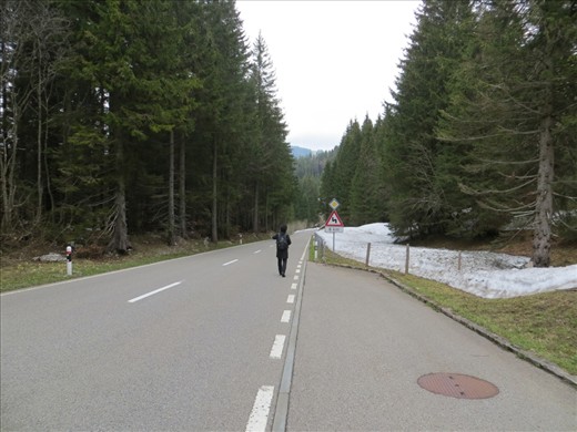 Every road may not take us to our destination, so choose yours wisely.