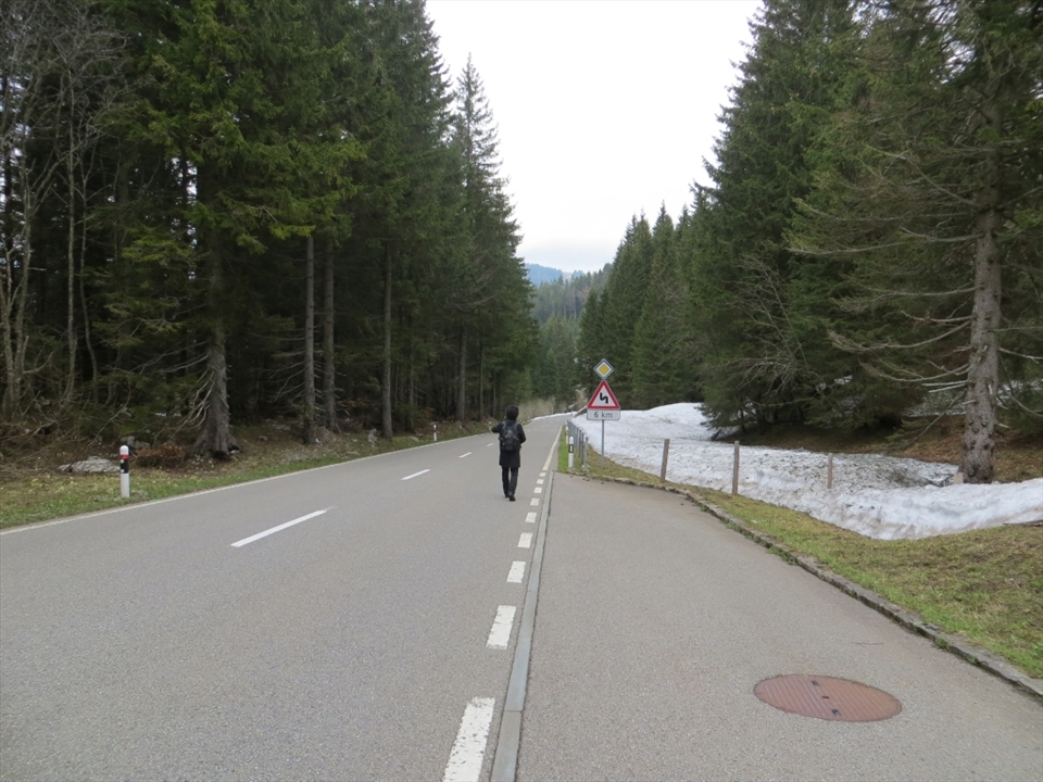 Every road may not take us to our destination, so choose yours wisely.