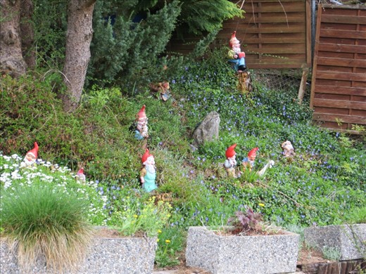 Each of us are unique and beautiful in our own ways.