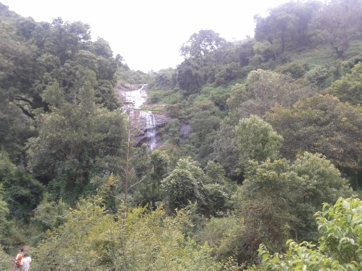 Holy water # Ooty - India