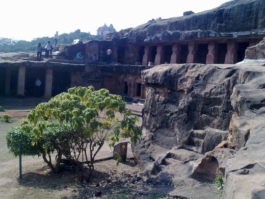 Beauty of ancient India