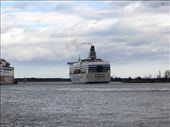 Calm waters # Helsinki Finland: by wandererlyf, Views[184]
