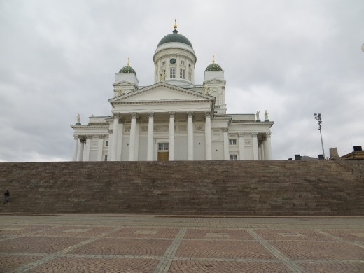 A structural beauty # Helsinki Finland