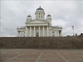A structural beauty # Helsinki Finland: by wandererlyf, Views[215]