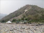 Calm and serene heights # Rishikesh- India: by wandererlyf, Views[178]
