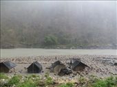 Lovely rains # Rishikesh- India: by wandererlyf, Views[235]